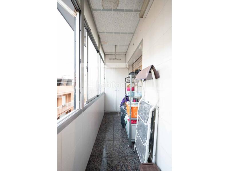 Foto b6876dd5-1885-4355-aa5f-b846e9020c56. Appartamento con riscaldamento in Torre-romeu Sabadell