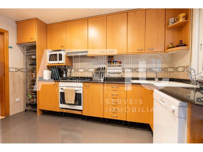 Foto d4849b2d-552d-42a4-9ac2-e688f82860b3. Appartamento con riscaldamento in Torre-romeu Sabadell