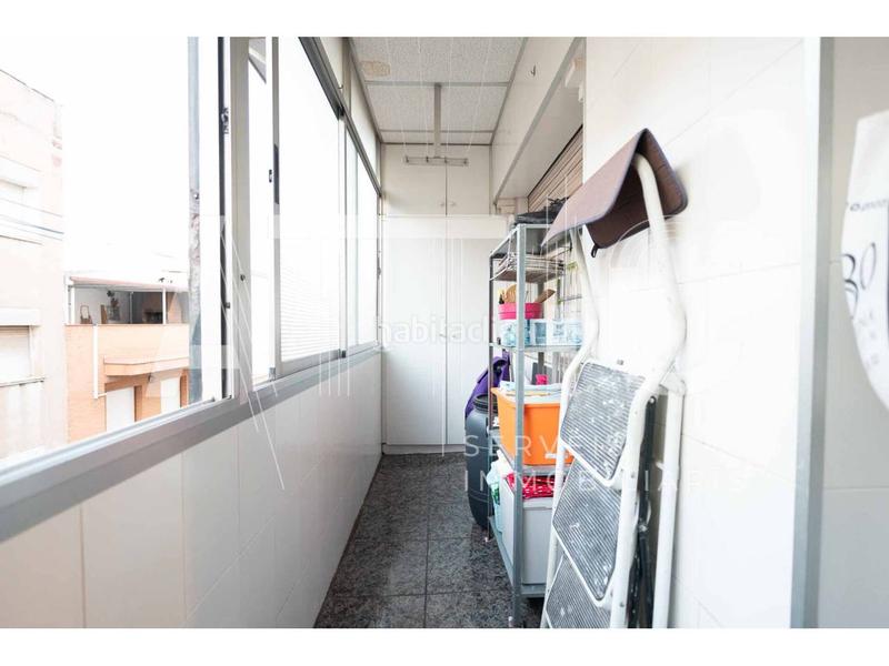 Foto d69a9ca4-bdc4-4592-8b8e-0cef192b663a. Appartamento con riscaldamento in Torre-romeu Sabadell