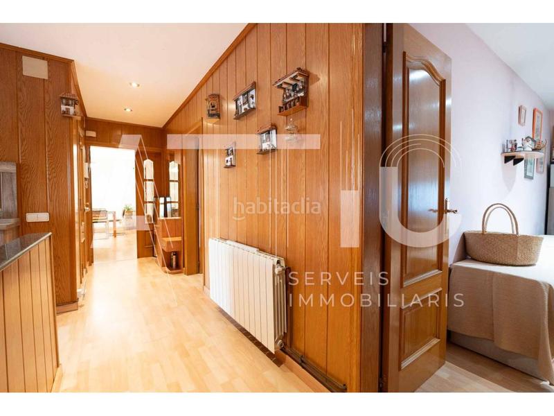 Foto f51b80fe-22c5-480b-a1ea-ea7dff2c6a50. Appartamento con riscaldamento in Torre-romeu Sabadell