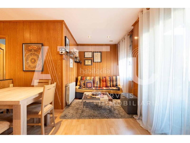 Foto f53317a9-89d5-4748-81fc-0871b4009bd4. Appartamento con riscaldamento in Torre-romeu Sabadell