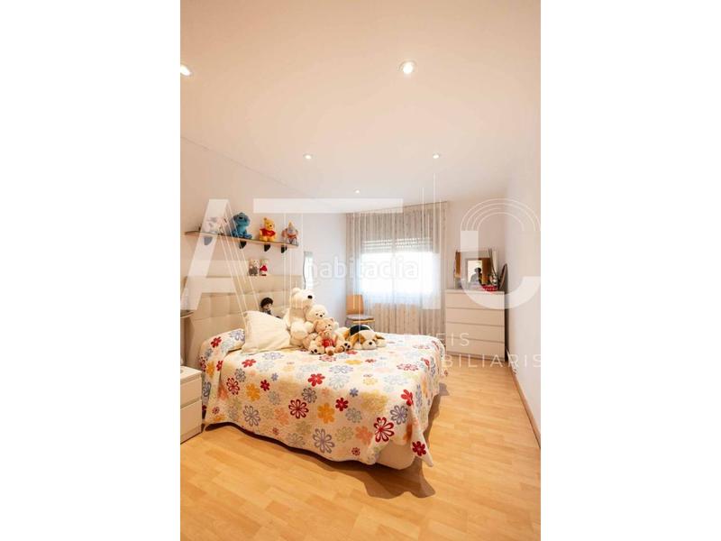 Foto fb29fe9a-d3f4-4f88-b320-5bdf009ff9b8. Appartamento con riscaldamento in Torre-romeu Sabadell