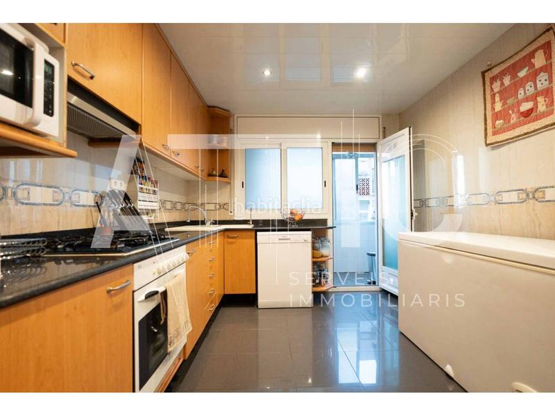 Foto fd904406-e14c-42f4-9b48-cc5bb2b6c6fd. Appartamento con riscaldamento in Torre-romeu Sabadell