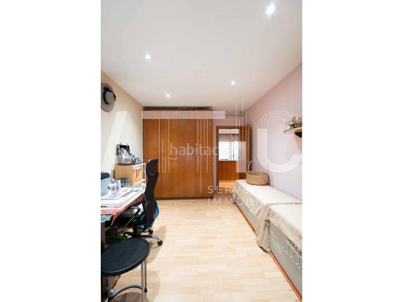 Foto fe77f131-1b38-493d-90ab-cd7a063f21a3. Appartamento con riscaldamento in Torre-romeu Sabadell