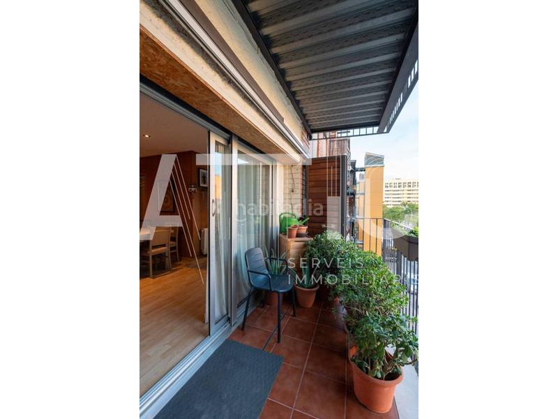 Foto ff81706a-dd47-4f2a-884b-0db677234f12. Appartamento con riscaldamento in Torre-romeu Sabadell