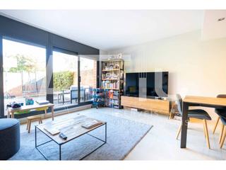 Casa  Mont blanc. Casa adosada en sant cugatmirasol con zona comunitaria con pisci