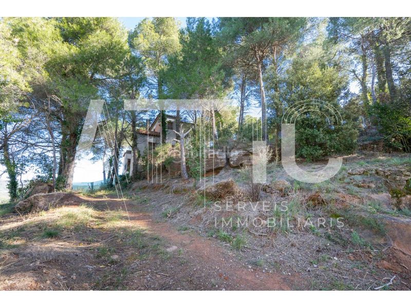 Foto 2cd42dd5-16ea-46fd-9fa9-3e978629bed7. Terreny residencial a Sant Llorenç Savall