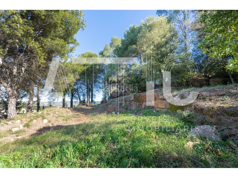 Foto 32bed5ca-6eea-44f3-9b57-c0ebc6168fcb. Terreny residencial a Sant Llorenç Savall