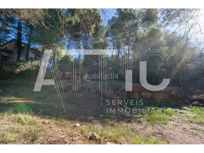 Foto 50972a5e-0bfc-442c-a8eb-a2c06b341f1b. Terreny residencial a Sant Llorenç Savall
