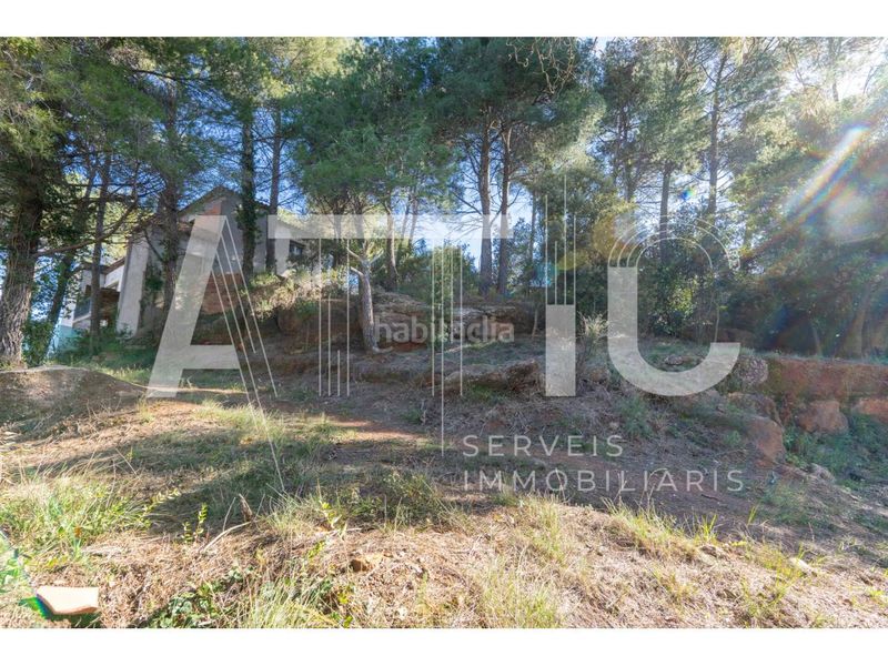 Foto 5229aa15-3c77-4758-83ff-fcf565892f14. Terreny residencial a Sant Llorenç Savall