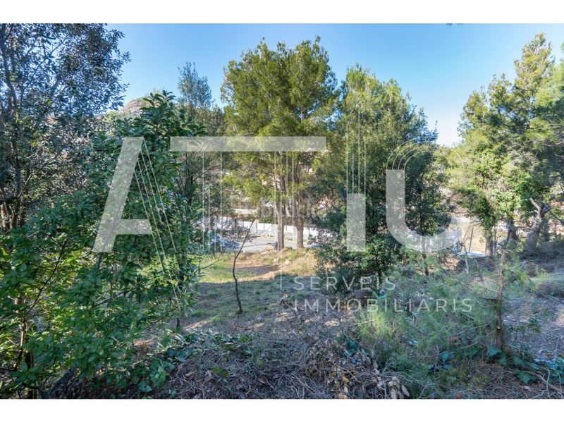 Foto 99389ef5-8751-44d1-8cd8-40c87fbb1854. Terreny residencial a Sant Llorenç Savall