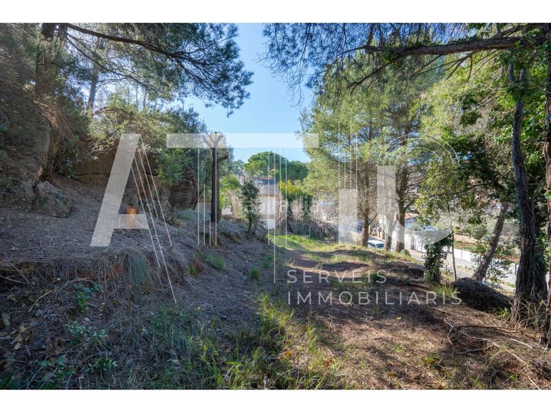 Foto a960eb7f-ace5-4526-8883-4389a0ff8644. Terreny residencial a Sant Llorenç Savall