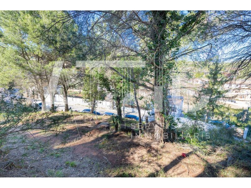 Foto c0b6bd98-4cf0-48a6-b178-189af6a6f4a7. Terreny residencial a Sant Llorenç Savall