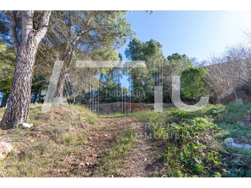 Foto cbe54456-119e-40c6-bbfc-420f6aa0bcee. Terreny residencial a Sant Llorenç Savall