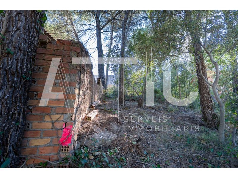 Foto d13224b3-9896-4e6f-a777-dc864db3e40a. Terreny residencial a Sant Llorenç Savall