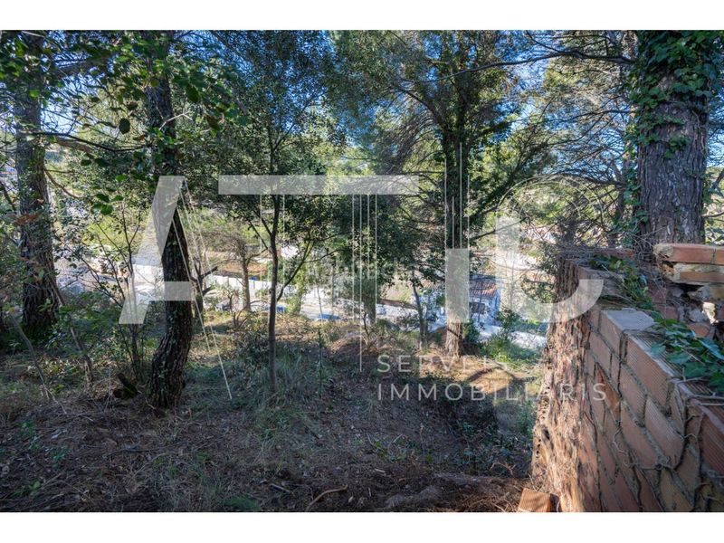 Foto d8ab4923-855b-4b0b-8f0a-73e015d0cb9f. Terreny residencial a Sant Llorenç Savall