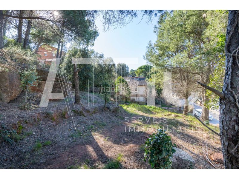 Foto ec2b7bdc-7956-40cd-b8d4-d30318e5f96c. Terreny residencial a Sant Llorenç Savall