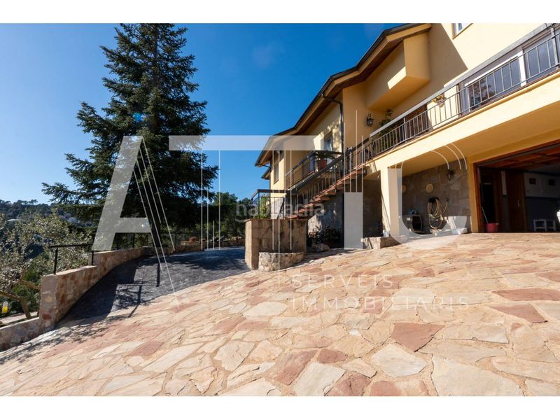 Foto 005c13bf-b7fa-4e95-91fc-78f6bc157157. Casa amb calefacció aparcament a El Racó-Sant Feliu del Racó Castellar del Vallès