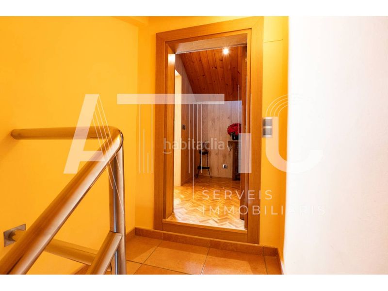 Foto 02b4c49d-0445-48af-bc81-7382e95909c1. Casa amb calefacció aparcament a El Racó-Sant Feliu del Racó Castellar del Vallès