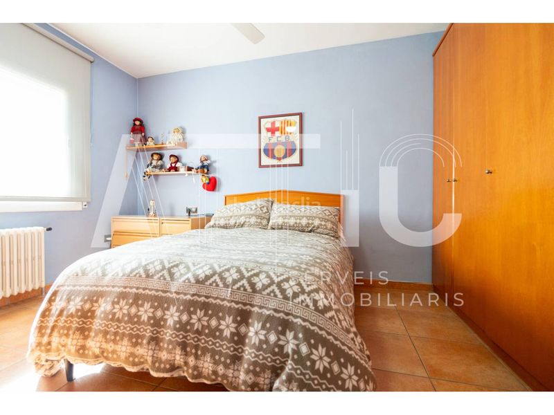 Foto 0d417199-f1a8-42ed-9631-e7a97371091f. Casa amb calefacció aparcament a El Racó-Sant Feliu del Racó Castellar del Vallès