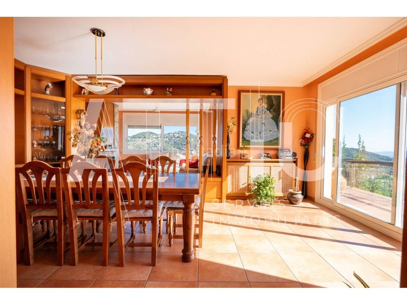 Foto 0e6c8cf8-5d0b-4885-886f-2824ea584cb5. Casa amb calefacció aparcament a El Racó-Sant Feliu del Racó Castellar del Vallès