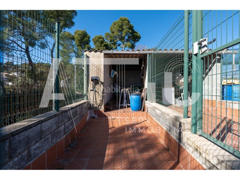 Foto 10c4c1bd-bef7-41a7-b6b4-9c2c834b4dc8. Casa amb calefacció aparcament a El Racó-Sant Feliu del Racó Castellar del Vallès