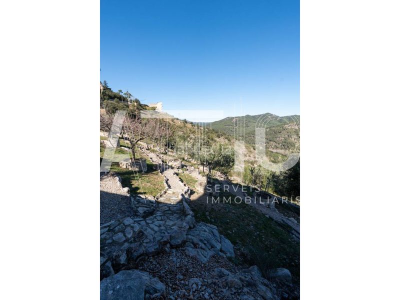 Foto 11f0a880-74ac-4a96-9e35-486f9ac48ca6. Casa amb calefacció aparcament a El Racó-Sant Feliu del Racó Castellar del Vallès