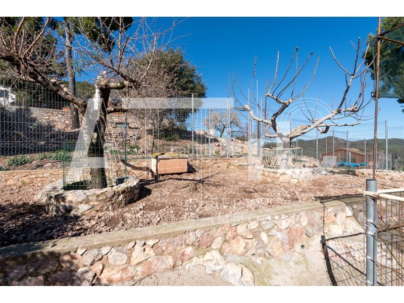 Foto 14c9166e-7a69-48e1-ac9d-a5829fad13fb. Casa amb calefacció aparcament a El Racó-Sant Feliu del Racó Castellar del Vallès