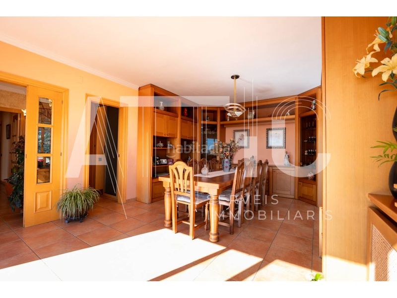 Foto 14d86f79-bb62-4350-a990-467c9f04c153. Casa amb calefacció aparcament a El Racó-Sant Feliu del Racó Castellar del Vallès