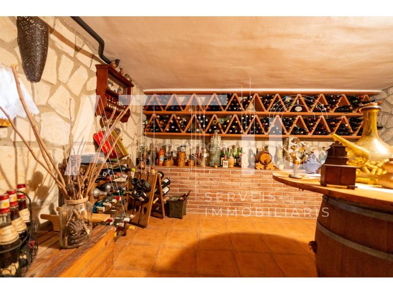 Foto 1631a855-09f1-449a-8f51-8cf618ed76f4. Casa amb calefacció aparcament a El Racó-Sant Feliu del Racó Castellar del Vallès