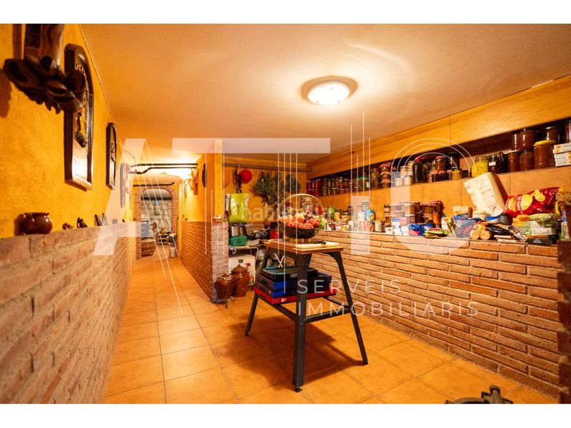 Foto 19ee2175-8ded-498f-b0a6-bfd1b176f76f. Casa amb calefacció aparcament a El Racó-Sant Feliu del Racó Castellar del Vallès