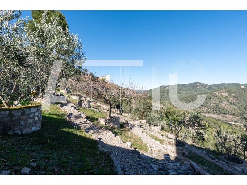 Foto 20d9e7cb-1c96-40a6-8961-866cb100896b. Casa amb calefacció aparcament a El Racó-Sant Feliu del Racó Castellar del Vallès