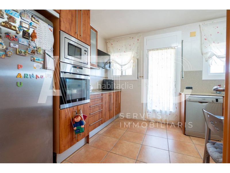 Foto 2142c770-9ea0-4802-942d-2171699ca8ae. Casa amb calefacció aparcament a El Racó-Sant Feliu del Racó Castellar del Vallès
