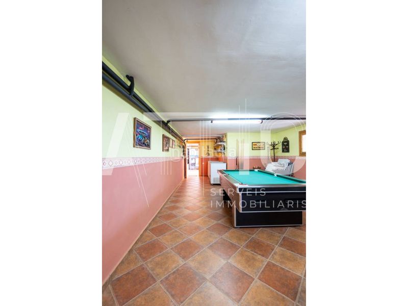 Foto 27d1a6c0-d325-4e41-901b-0460146cdfaf. Casa amb calefacció aparcament a El Racó-Sant Feliu del Racó Castellar del Vallès