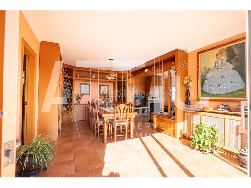 Foto 2896ee05-1a49-45fb-9bc6-e63fef9b77ce. Casa amb calefacció aparcament a El Racó-Sant Feliu del Racó Castellar del Vallès
