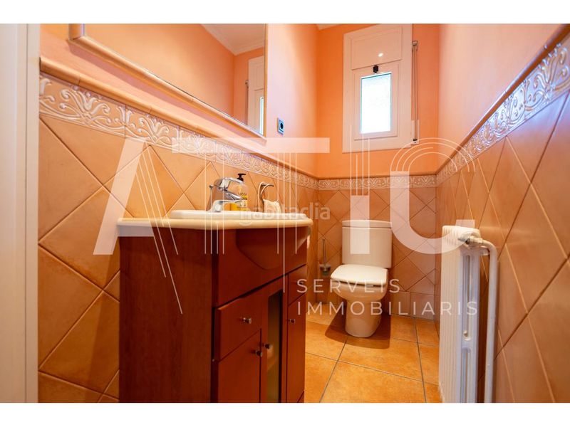 Foto 298a9396-0d34-4784-afcf-0071f1ed13d5. Casa amb calefacció aparcament a El Racó-Sant Feliu del Racó Castellar del Vallès