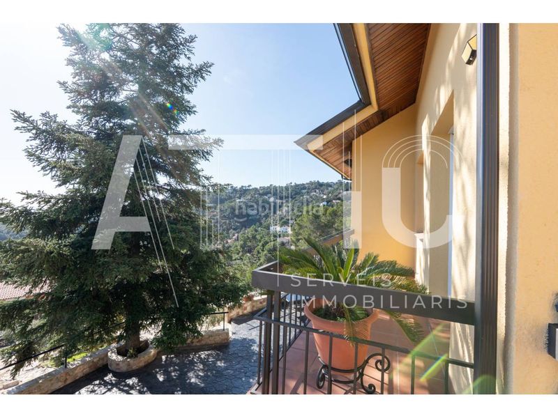 Foto 2a74e201-f7f4-49eb-9615-5fce0a61a277. Casa amb calefacció aparcament a El Racó-Sant Feliu del Racó Castellar del Vallès