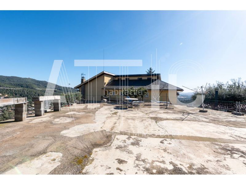 Foto 3a3f6a0c-112f-4668-8192-e7548caecdde. Casa amb calefacció aparcament a El Racó-Sant Feliu del Racó Castellar del Vallès