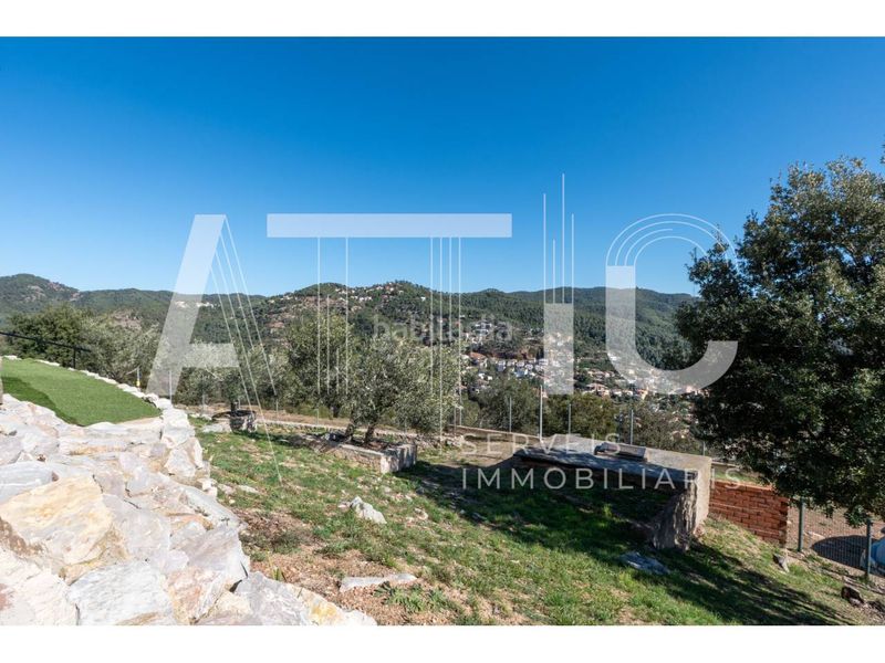 Foto 3c947b7a-7d90-4ba4-a80b-0b7895d17f66. Casa amb calefacció aparcament a El Racó-Sant Feliu del Racó Castellar del Vallès