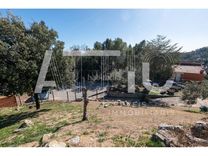 Foto 3ff5a230-d474-461c-a1d3-a0c8e9c1aab4. Casa amb calefacció aparcament a El Racó-Sant Feliu del Racó Castellar del Vallès
