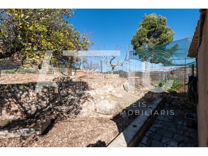 Foto 43278cee-9d7d-4198-855d-0e0c4d4178f0. Casa amb calefacció aparcament a El Racó-Sant Feliu del Racó Castellar del Vallès