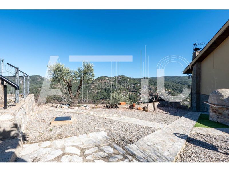 Foto 480af0a6-917b-4183-ab61-21c5ae7941ab. Casa amb calefacció aparcament a El Racó-Sant Feliu del Racó Castellar del Vallès