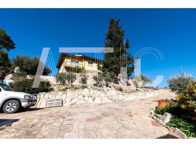 Foto 4bb40c15-ca0d-4e3c-9350-c23fa784d49e. Casa amb calefacció aparcament a El Racó-Sant Feliu del Racó Castellar del Vallès