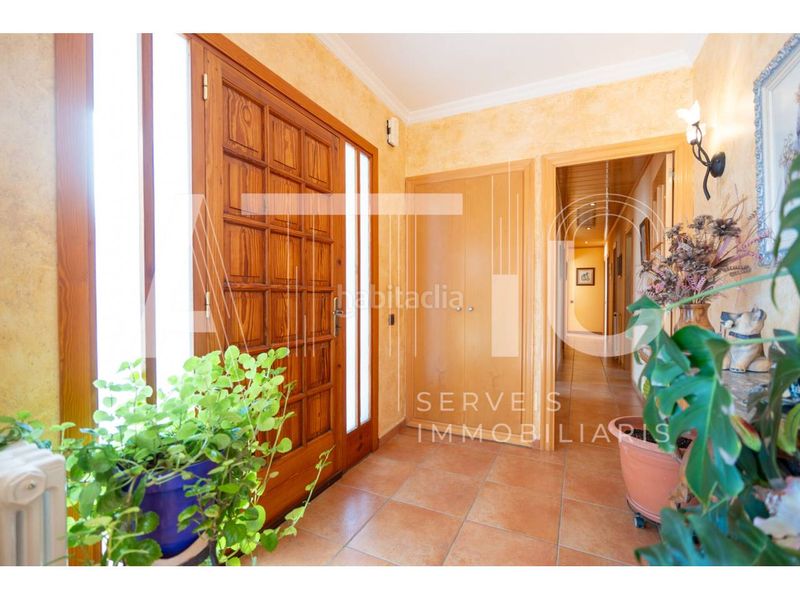 Foto 4c7834ae-9fa3-44ab-8c32-0e11637968f6. Casa amb calefacció aparcament a El Racó-Sant Feliu del Racó Castellar del Vallès