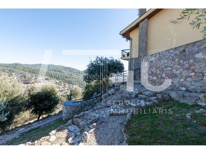 Foto 4de9c431-a3df-4df4-92ed-33f5e0c50c9e. Casa amb calefacció aparcament a El Racó-Sant Feliu del Racó Castellar del Vallès