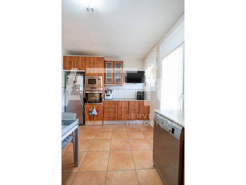 Foto 52f6c0d9-6ff9-41a6-b533-5da4f6c96729. Casa amb calefacció aparcament a El Racó-Sant Feliu del Racó Castellar del Vallès
