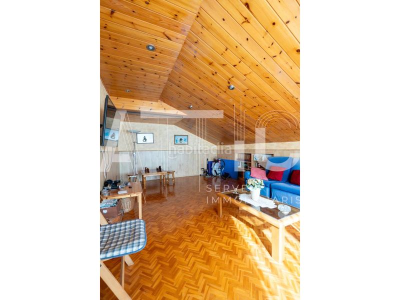 Foto 532f8676-f021-495a-8d84-7cb1ce2fbcce. Casa amb calefacció aparcament a El Racó-Sant Feliu del Racó Castellar del Vallès