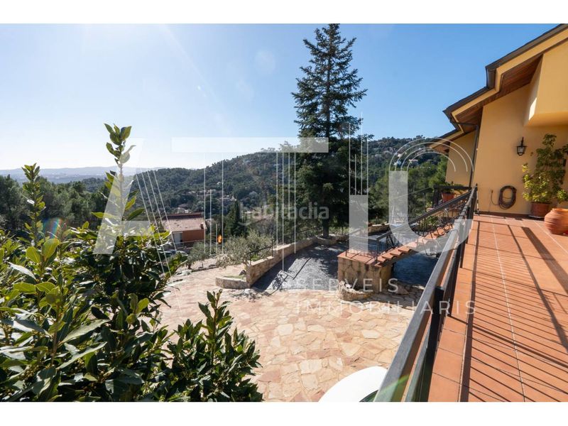 Foto 5660b241-c78c-4994-b509-39db0060e573. Casa amb calefacció aparcament a El Racó-Sant Feliu del Racó Castellar del Vallès