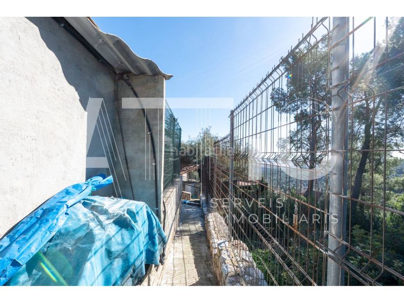 Foto 5665da36-ea51-4cf8-9537-e5ccdcf6db85. Casa amb calefacció aparcament a El Racó-Sant Feliu del Racó Castellar del Vallès