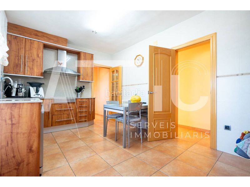Foto 5a0a58ec-9ece-490d-b7e9-5123d2f6c8ea. Casa amb calefacció aparcament a El Racó-Sant Feliu del Racó Castellar del Vallès